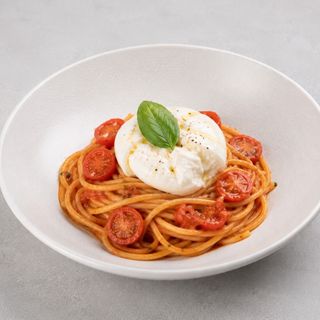 Burrata