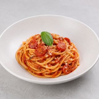 Pasta Pomodoro