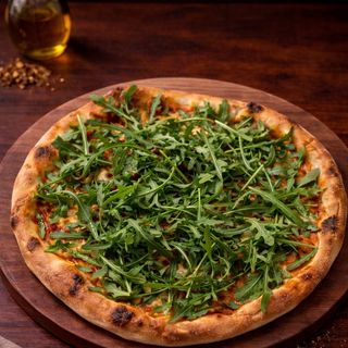 Pizza Italiana