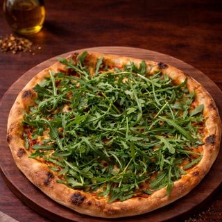 Pizza italiano