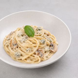 Pasta formagi