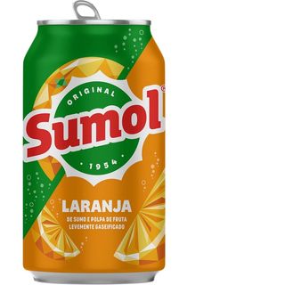 Summol laranja