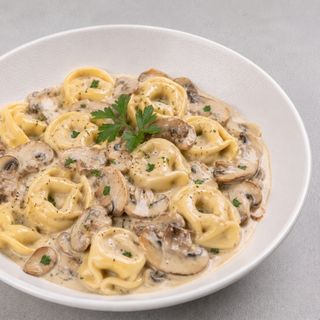 Tortellini alla funghi