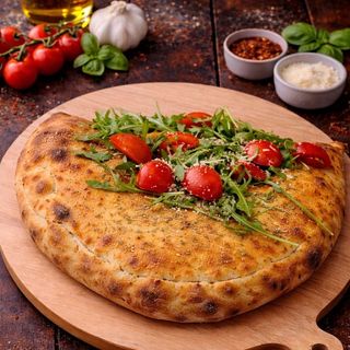 Calzone italiano