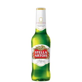 Stella artois