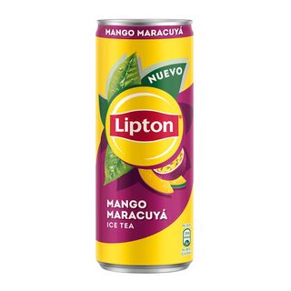 Lipton Manga e Maracujá