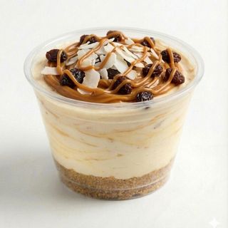 Cheesecake Tropical 280ml