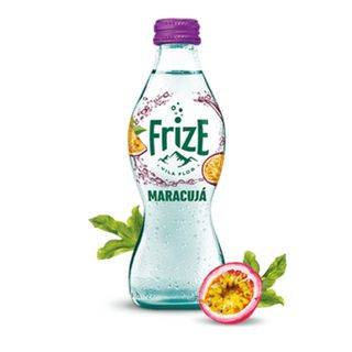 Frize Maracujá