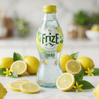 Frize Limão