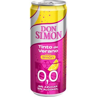 Tinto de Verão Zero