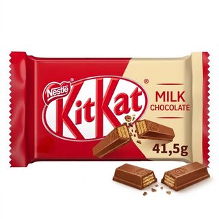 KitKat ao Leite 41.5g