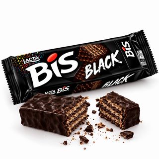 Bis Black 100.8g