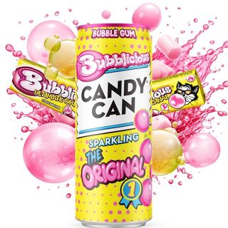 Candy Can The Original