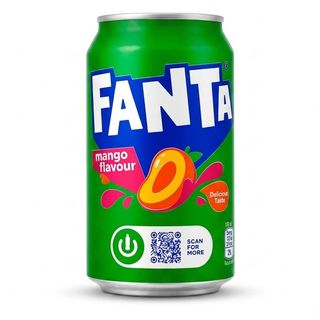 Fanta Manga