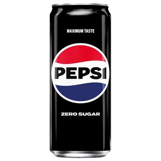 Pepsi Max