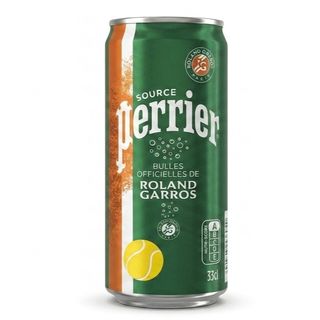 Água com Gás Perrier