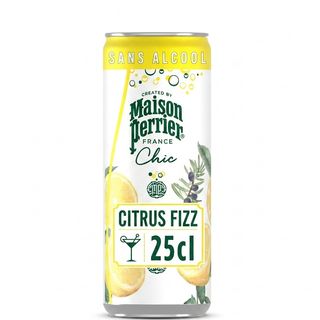 Perrier Citrus Fizz