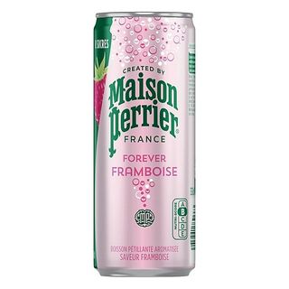 Perrier Framboesa