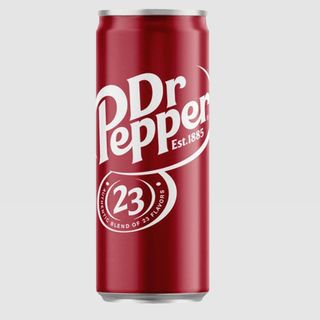 Dr. Pepper Original