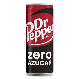 Dr. Pepper Zero
