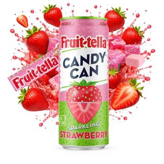 Candy Can Fruit-tella