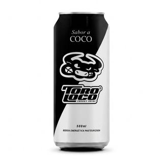 Toro Loco Coco