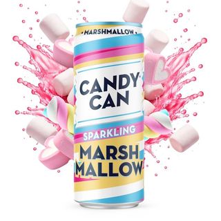 Candy Can Marshmallow