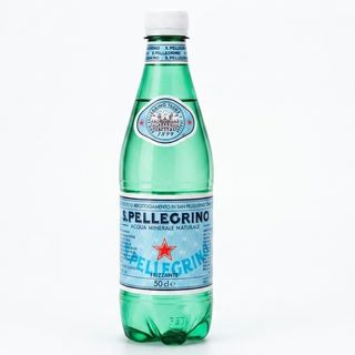 Água com Gás San Pellegrino