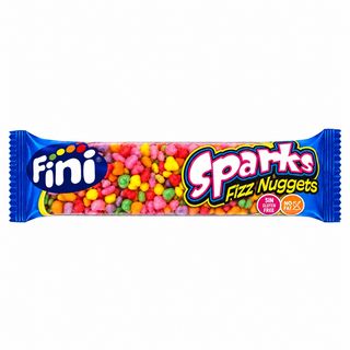 Fini Sparks Fizz Nuggets 16g