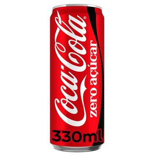 Coca Cola zero