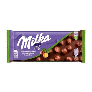 Milka Avelã 95g