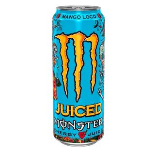Monster Mango Loco