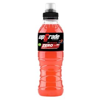Upgrade Red Zero