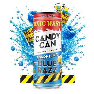 Candy Can Blur Razz
