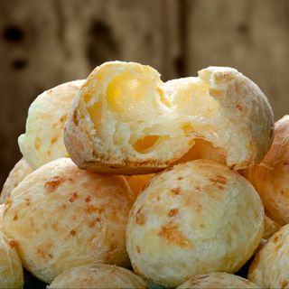 Pão de queijo Tradicional 10un 22g