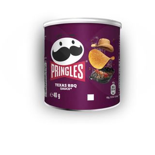 Pringles Texas BBQ 40g