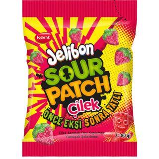 Sour Patch 80g