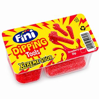 Fini Dipping Morango 45g