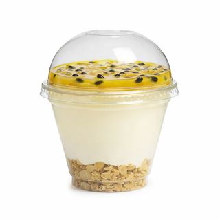 Cheesecake Maracujá