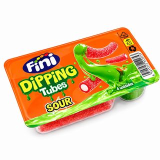 Fini Melão Dipping Tube 45g