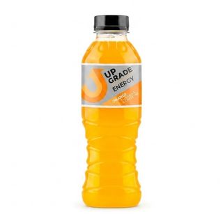 Upgrade Orange