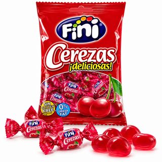 Fini Cerejas 80g