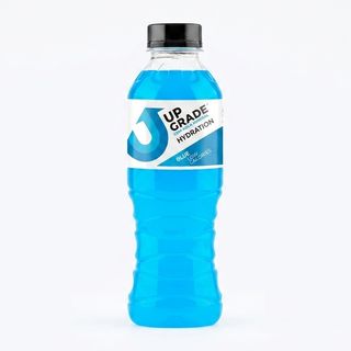 Upgrade Blue