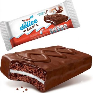 Kinder Delice 39g