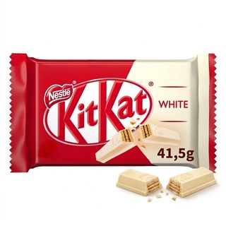 KitKat Branco 41.5g