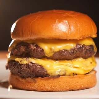 X Burguer Duplo