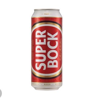 Super Bock
