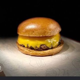 X Burguer