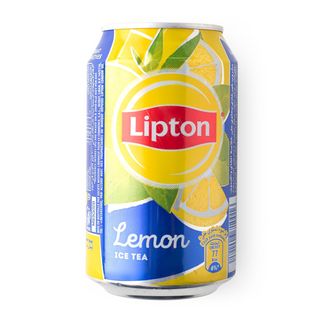 Ice Tea Limão