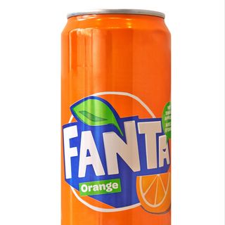Fanta Laranja